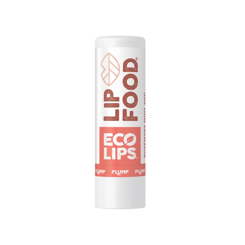 Lip Food Plump, Rosemary Mint