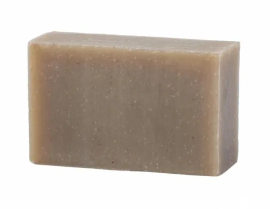 Soap Bar, Patchouli