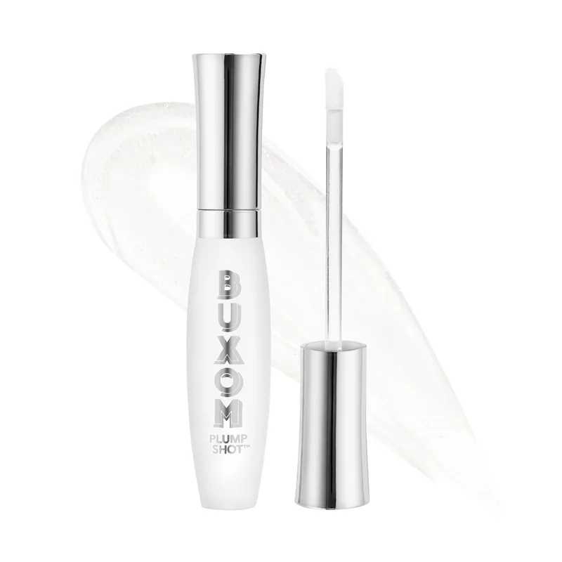 Plump Shot Peptides Lip Serum, Filler