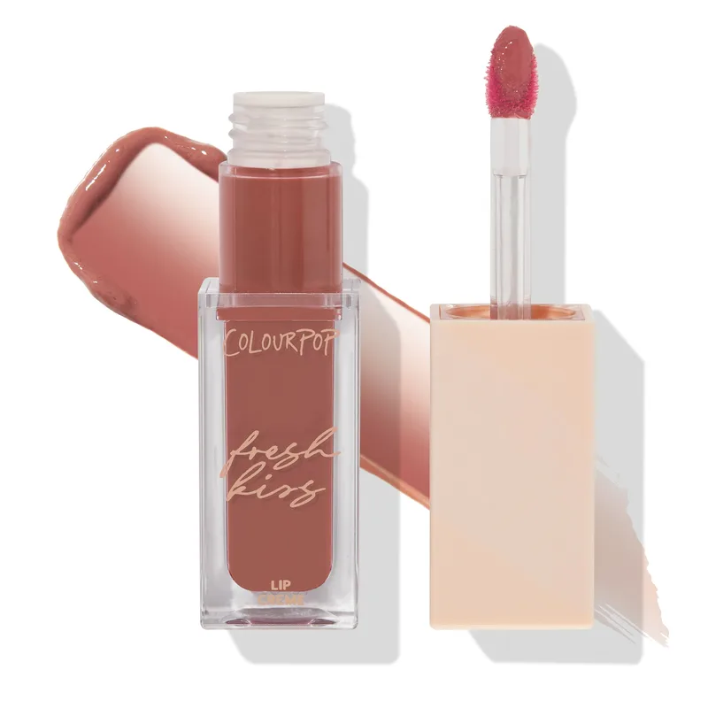 Lip Creme, The Rachel