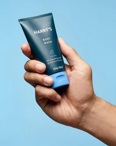 Body Wash, Shiso (2019 formulation)
