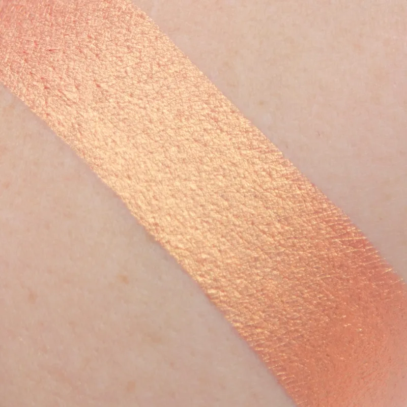 Cream Eyeshadow, Sunset Glow
