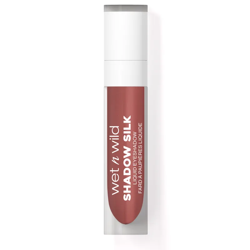 Shadow Silk Liquid Eyeshadow, Mauve Over Pink
