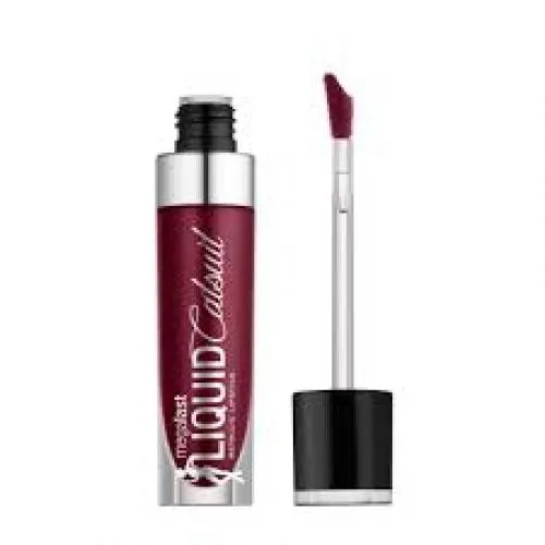 Megalast Liquid Catsuit Metallic Lipstick, I Don't Dessert You 993 (2020 formulation)