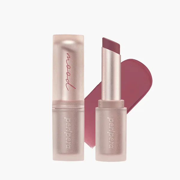 Ink Mood Matte Stick, 13 Hard at Plum