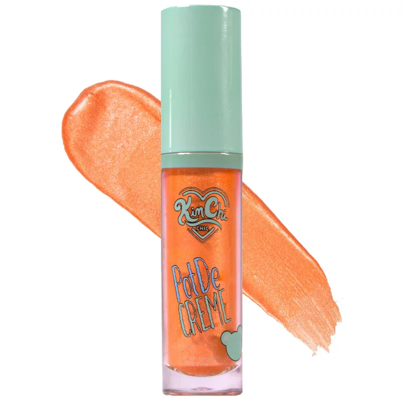 Potde Cr me Cream Eyeshadow, 08 Soda Pop