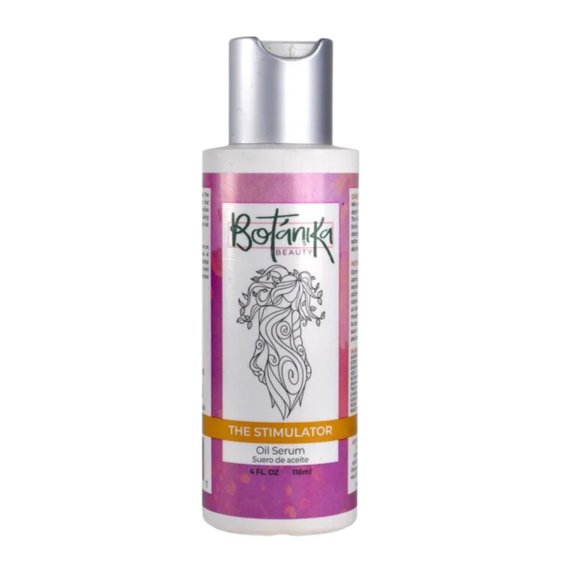 Beauty Oil Serum, The Stimulator