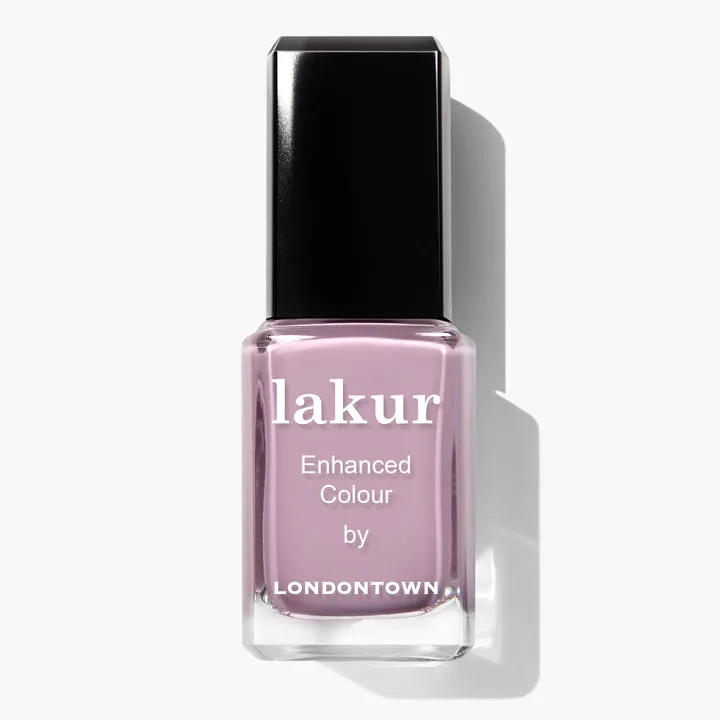 Nail Lakur Enhanced Colour, Dolly Mix