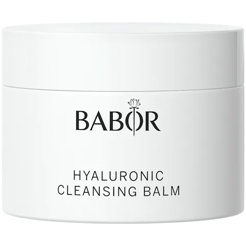 Hyaluronic Cleansing Balm