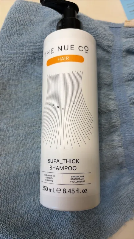 Supa Thick Shampoo