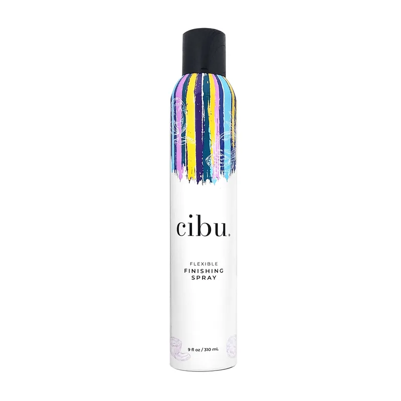 Flexible Finishing Spray