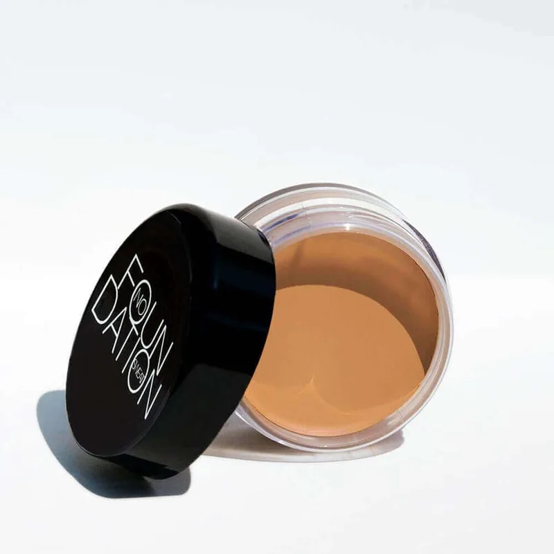 NO SWEAT FOUNDATION, Medium Warrany