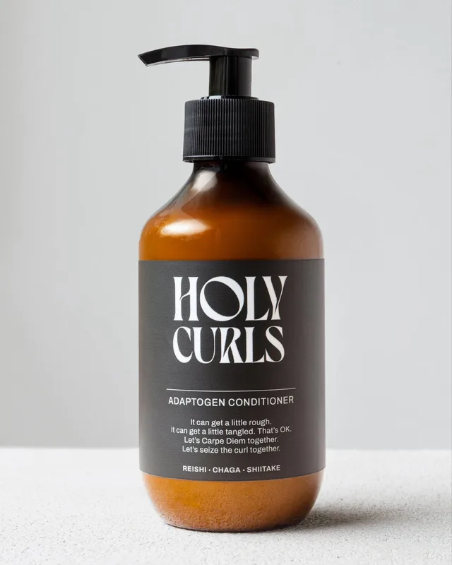Nutrient Rich Conditioner