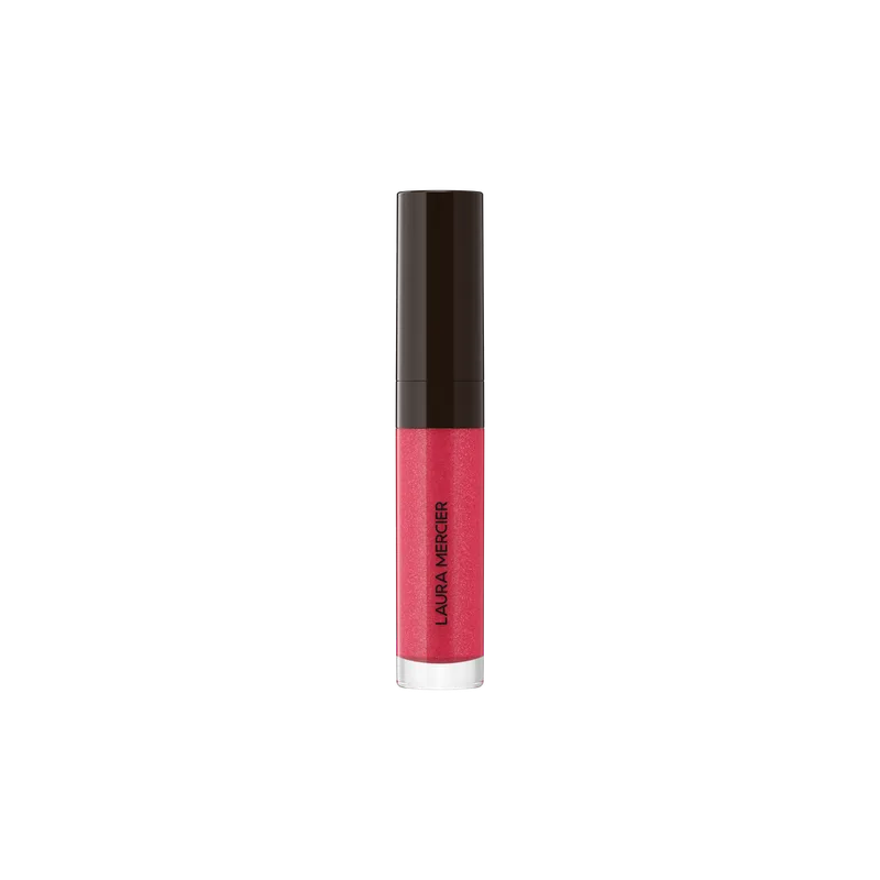 Lip Glacé, 190 Rose Syrup