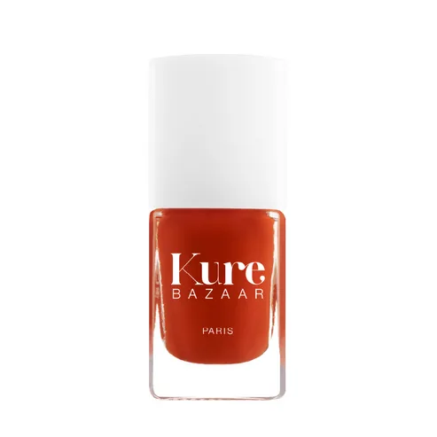 Nail Polish, Bohemian
