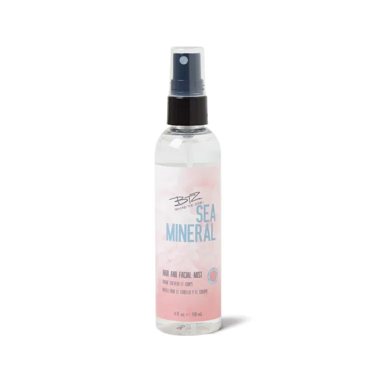 Sea Mineral Hair & Facial Mist