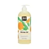 Foaming Shower Gel, Satsuma & Eucalyptus
