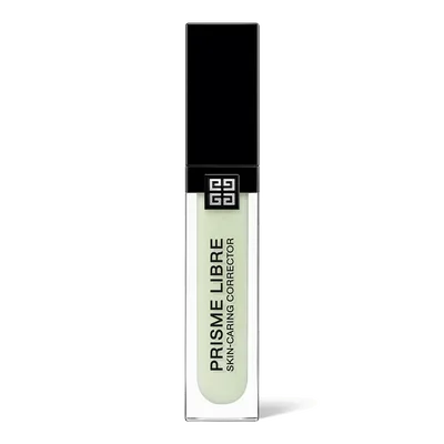 PRISME LIBRE SKIN-CARING CORRECTOR, Green