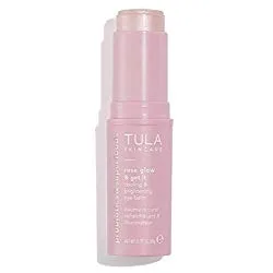 Rose Glow & Get It Cooling & Brightening Eye Balm