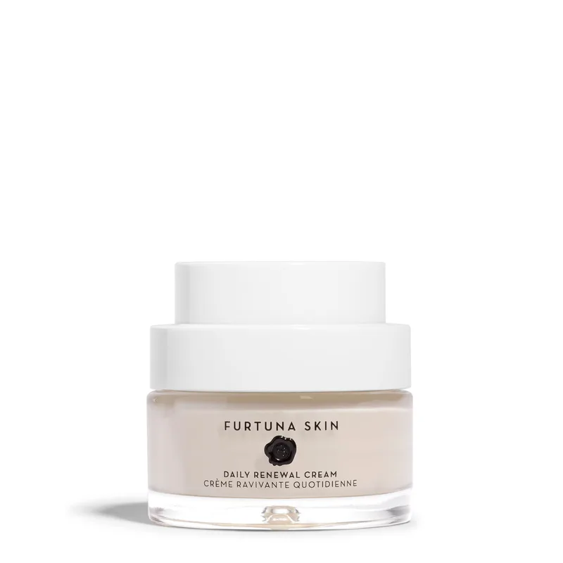 Perla Brilliante Daily Renewal Cream