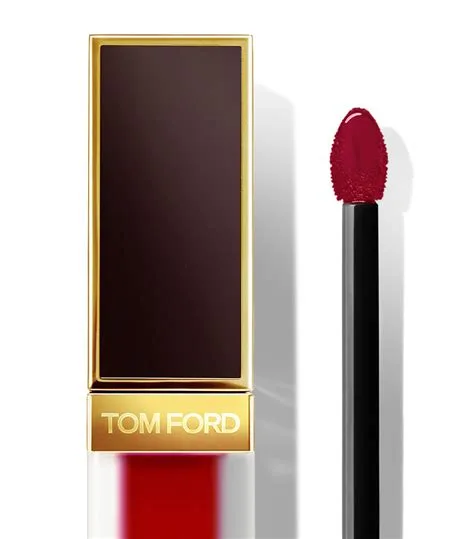 Liquid Lip Luxe Matte, Temptress