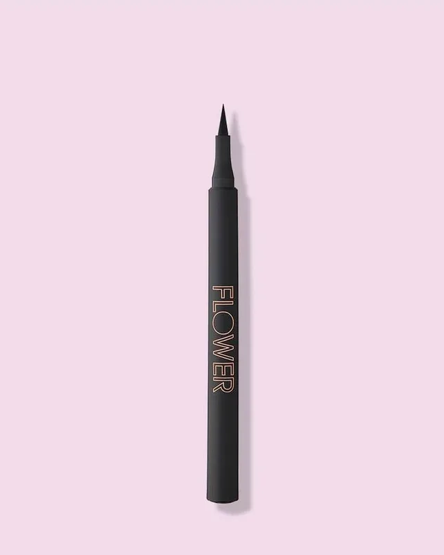 Forever Wear Winged Liner, All Nighter