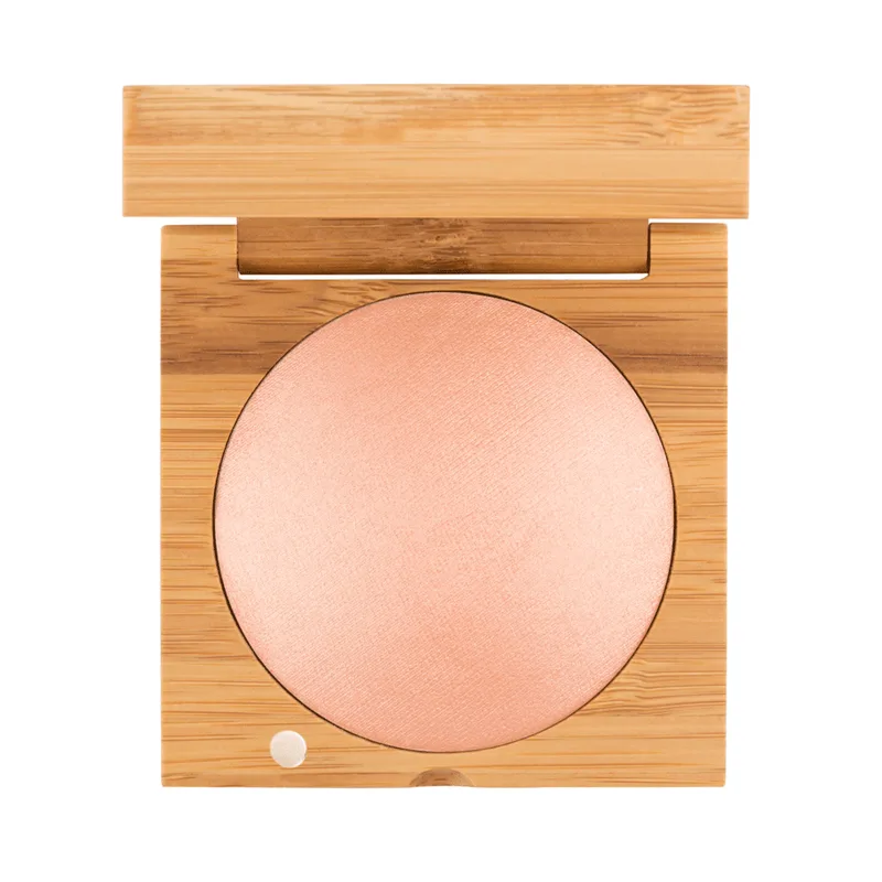 Cosmetics Baked Highlighting Blush, Crush