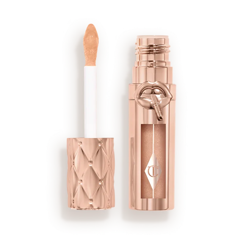 Big Lip Plumpgasm, Nudegasm Diamonds