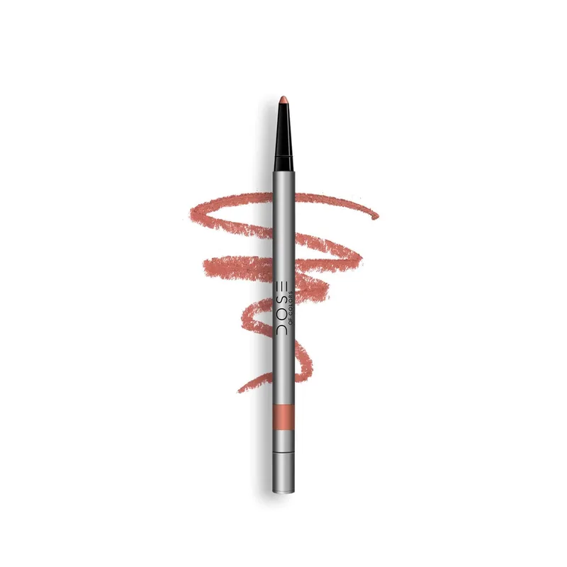 Lip Liner, Ruffled (2020 formulation)