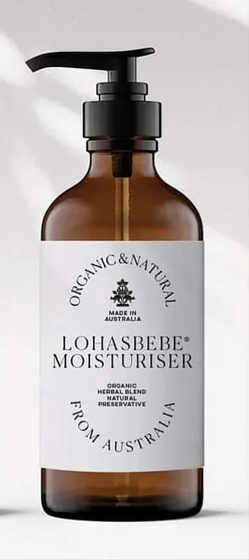 Moisturiser