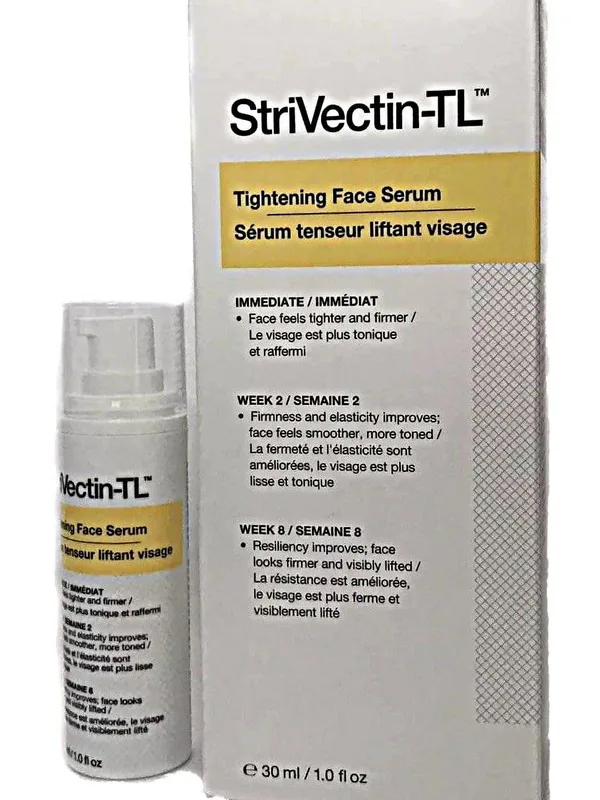 TL Tightening Face Serum
