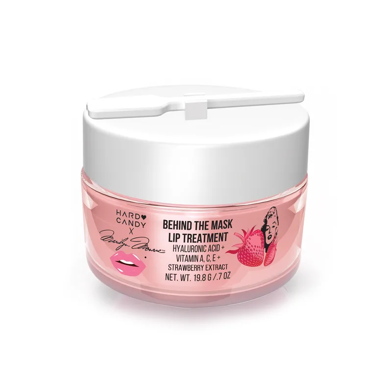 Lip Care Behind the Mask Lip Treatment, 2210 Marilyn Monroe