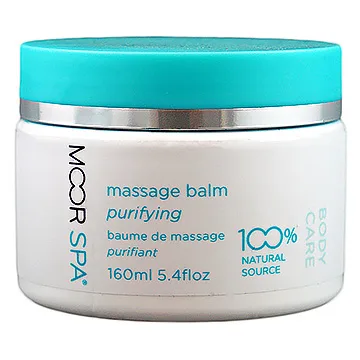 Massage Balm, Purifying (2020 formulation)