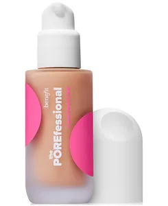 the POREfessional Foundation