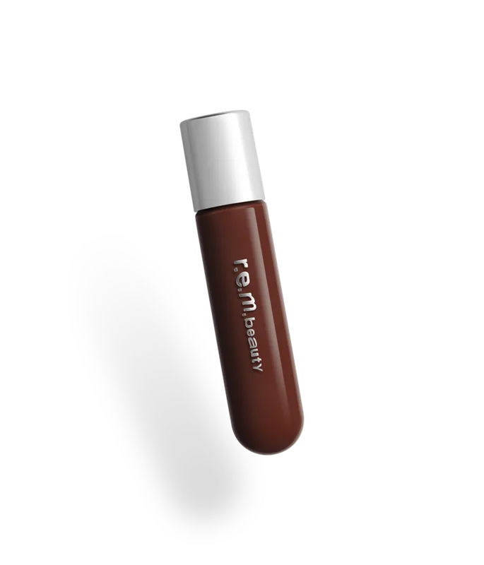On Your Collar Plumping Lip Gloss, Roll-up