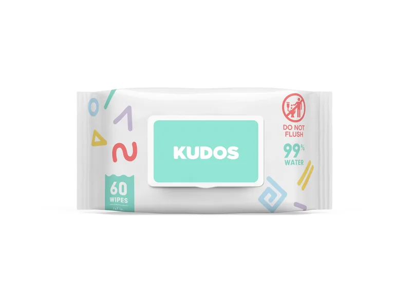 Premium Wet Wipes (old formulation)