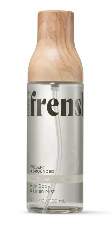 Body Spray & Hair Perfume - Palo Santo Sage