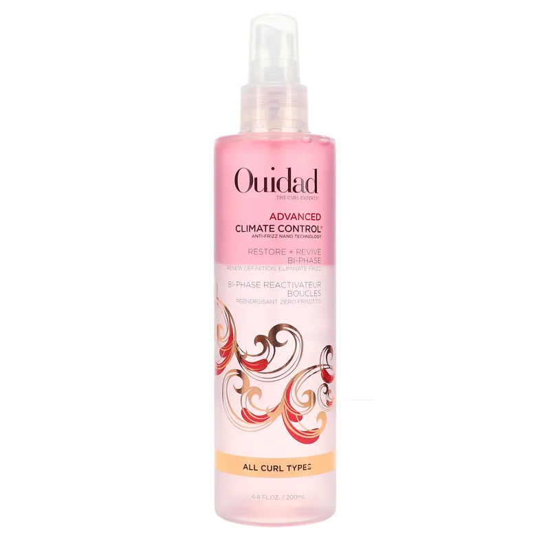 Hair Care Products ( Hair Care:6.8oz Advanced Climate Control Spray;)