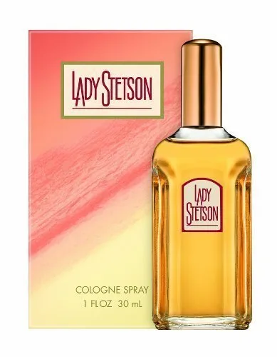 Lady Stetson Cologne Spray
