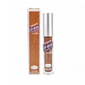 Lid-Quid Sparkling Liquid Eyeshadow, Irish Coffee