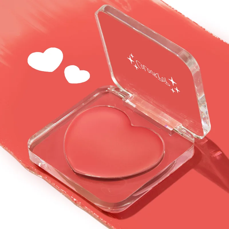 Lip and Cheek Balm, Baby Bunny