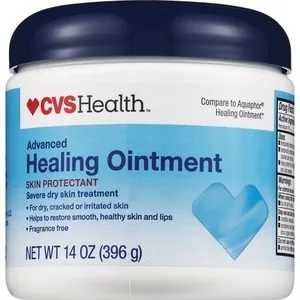 Advanced Healing Ointment