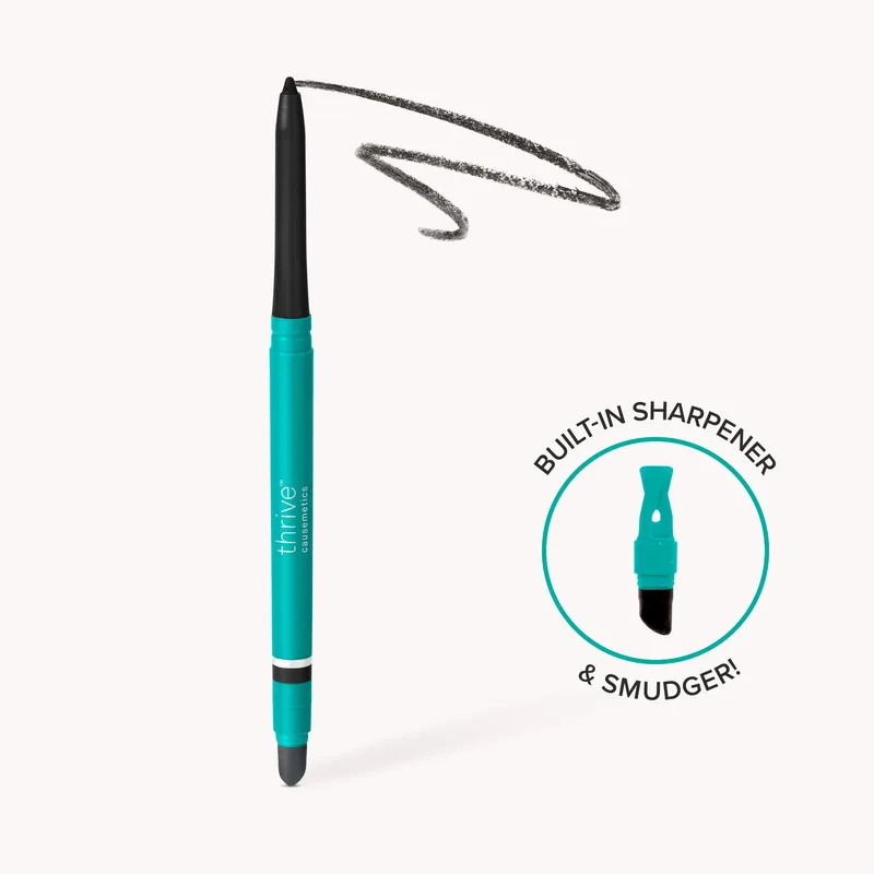 Infinity Waterproof Eyeliner, Lauren