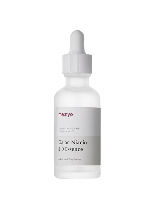 Galac Niacin 2.0 Essence