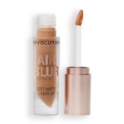 Air Blur Matte Liquid Lipstick, Natural