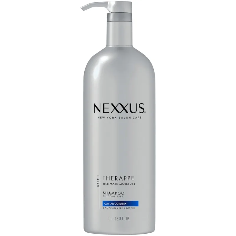 Therappe Shampoo