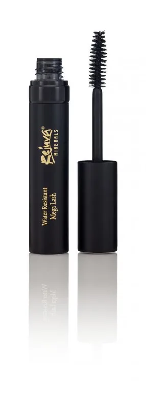 Mega Lash Mascara, Lengthening & Thickening, Coffee Bean