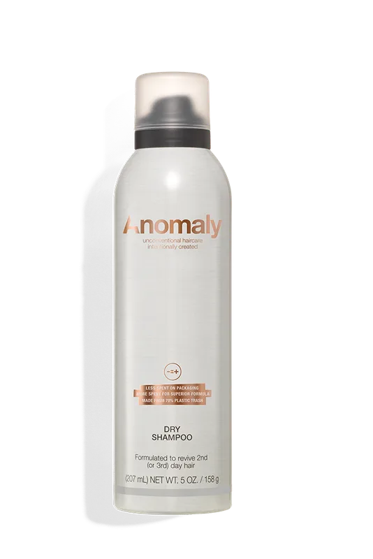 Dry Shampoo
