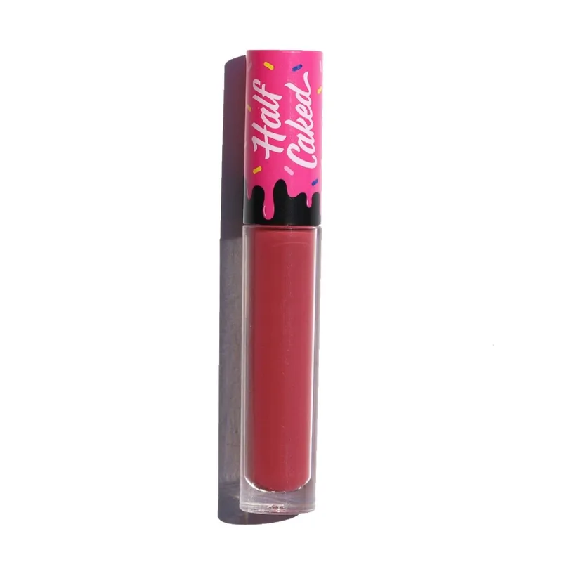 Lip Fondant Liquid Lipstick, Supreme