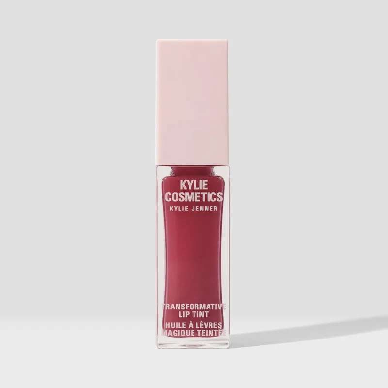 Transformative Lip Tint, Always Rosy